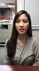 又有靚女菲傭 賓賓