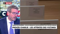 Thibault de Montbrial : « Il faut marteler que l’islamisme radical est le fascisme d’aujourd’hui » #LaMatinale