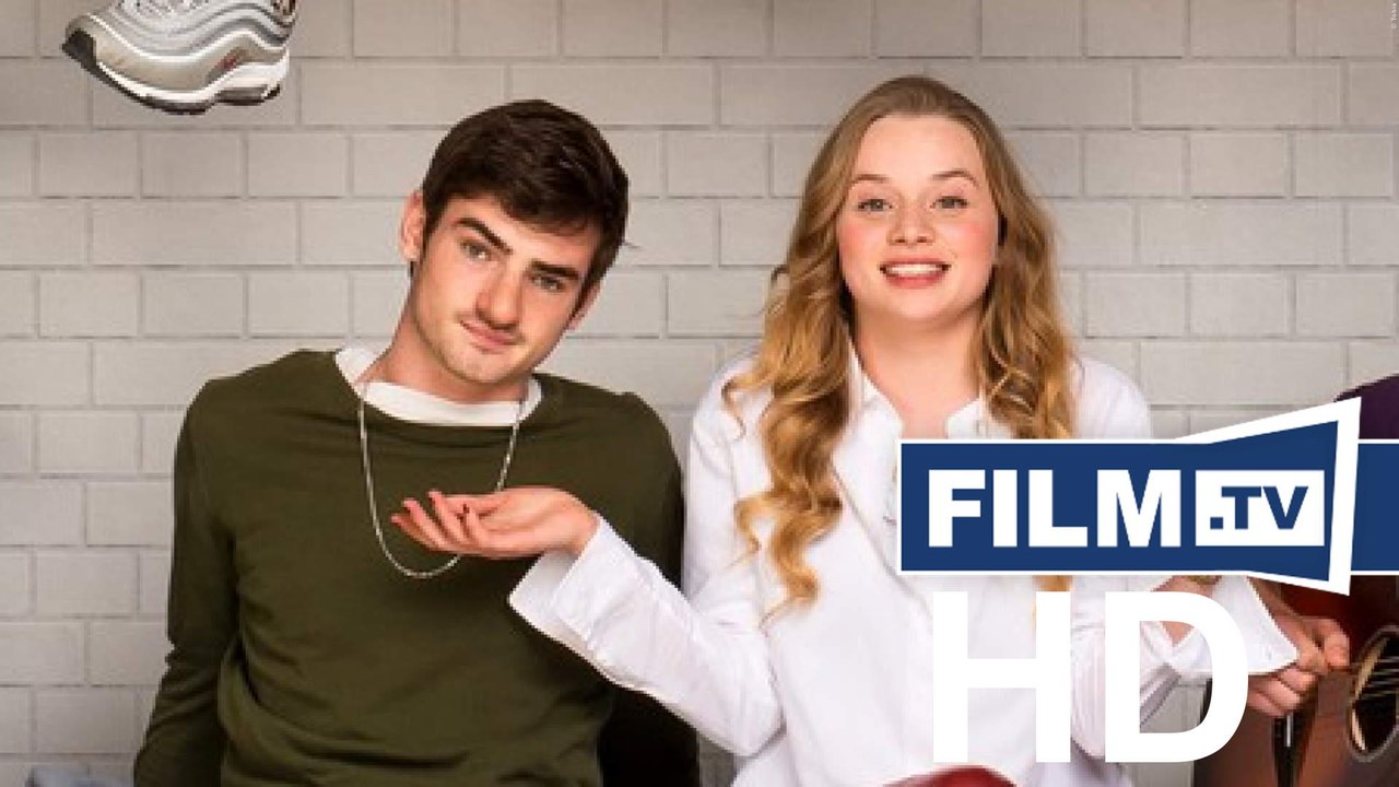 Das Schönste Mädchen Der Welt Trailer Deutsch German (2018)