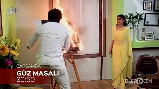 Güz Masalı 18. Bölüm Fragmanı - 2 Eylül Çarşamba