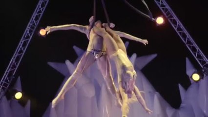 Equality, el circo LGTBI que sobrevive al coronavirus