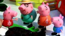 BATH TIME Peppa Pig Bath Paint Fun Toy Muddy Puddles & BUBBLES