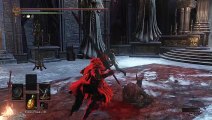 Dark Souls 3 PvP Montage 9 - Glitches n' Tricks