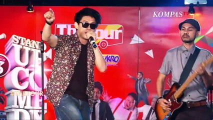 Seventeen: Jaga Selalu Hatimu (Perform di Semarang SUCI 3) - THE TOUR