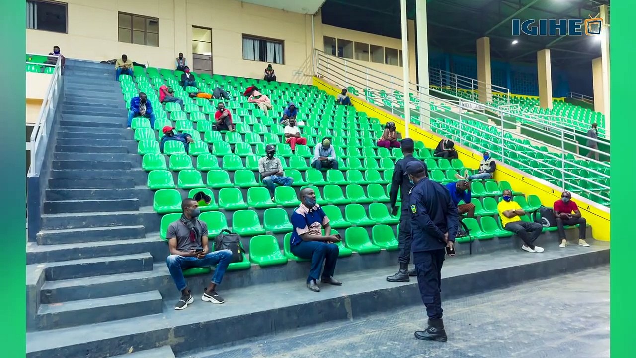 Ibihano biraza kwiyongera ku bantu bose barenga ku mabwiriza yo kwirinda COVID-19-CP Kabera