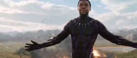 REST IN POWER, KING - 2 video - RIP BLACK PANTHER - Chadwick Boseman 'Black Panther' Tribute Cinematic - @Epic Music VN