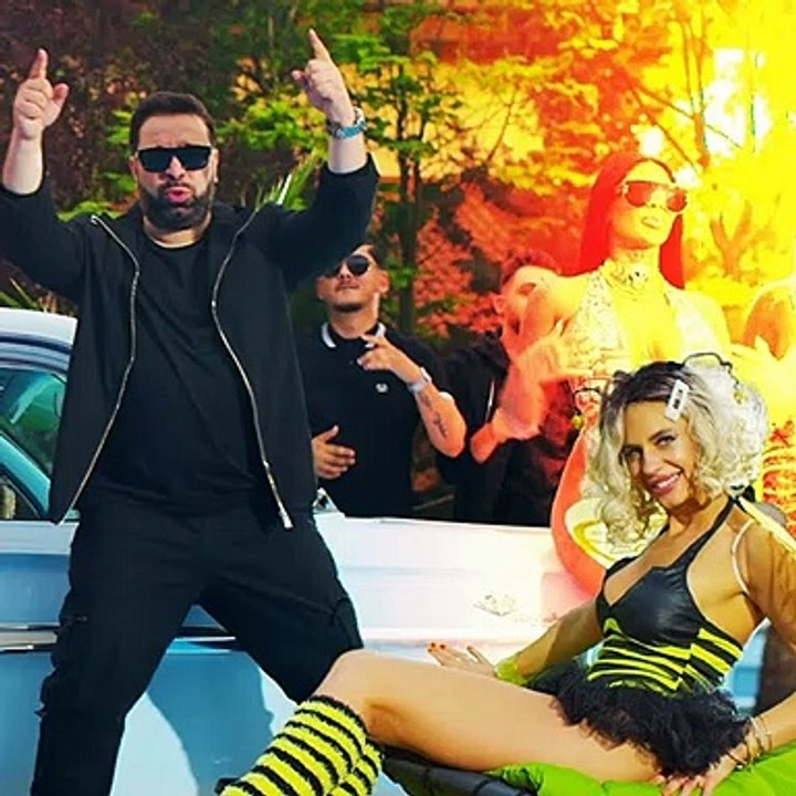 Ho Fa Stai Asa (feat. Florin Salam)