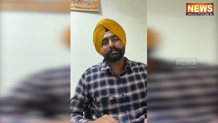 ਗੋਲਡੀ ਪੀਪੀ ਨੇ ਇੱਕ ਇੱਕ ਰੁਪਏ ਦਾ ਦਿੱਤਾ ਹਿਸਾਬ, ਦੇਖੋ ਵੀਡੀਓ
