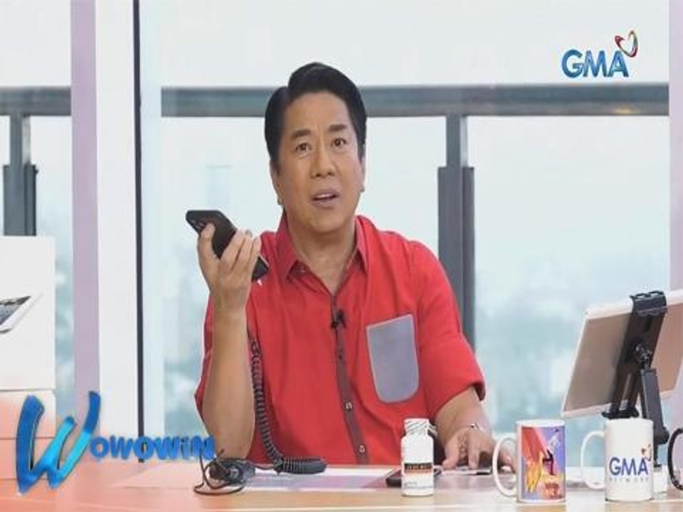 Wowowin: Premyo ng 'Tutok To Win,' parami nang parami