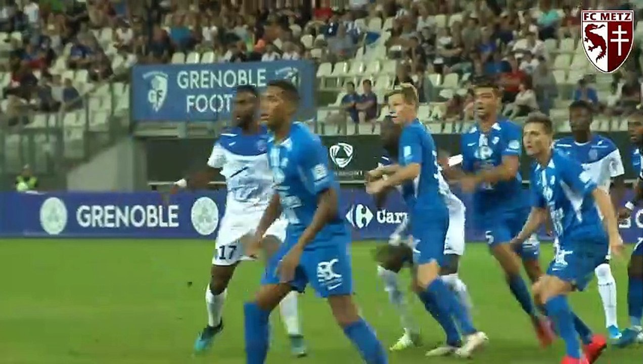 Flashback sur Boubakar Kouyaté