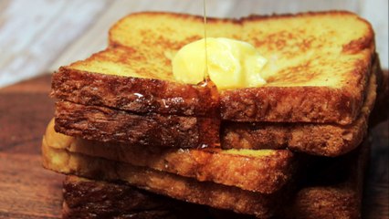 Classic French Toast Recipes - [4 WAYS]