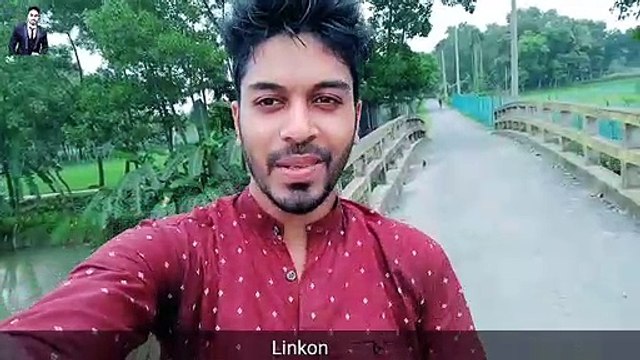 লাইভে ঘুরতে গিয়ে ৪ টি গান গাইলেন লিংকন | Model Linkon sing 4 Songs