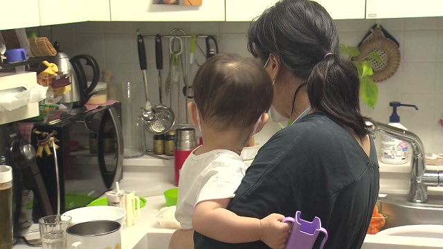 '거리두기 2.5단계' 커지는 돌봄 공백... 하루하루가 전쟁 / YTN