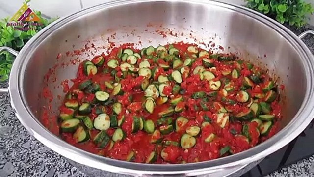 SALATALIK TURŞU SUNU HİÇ BÖYLE DENEDİNİZ Mİ Yemek Tarifleri