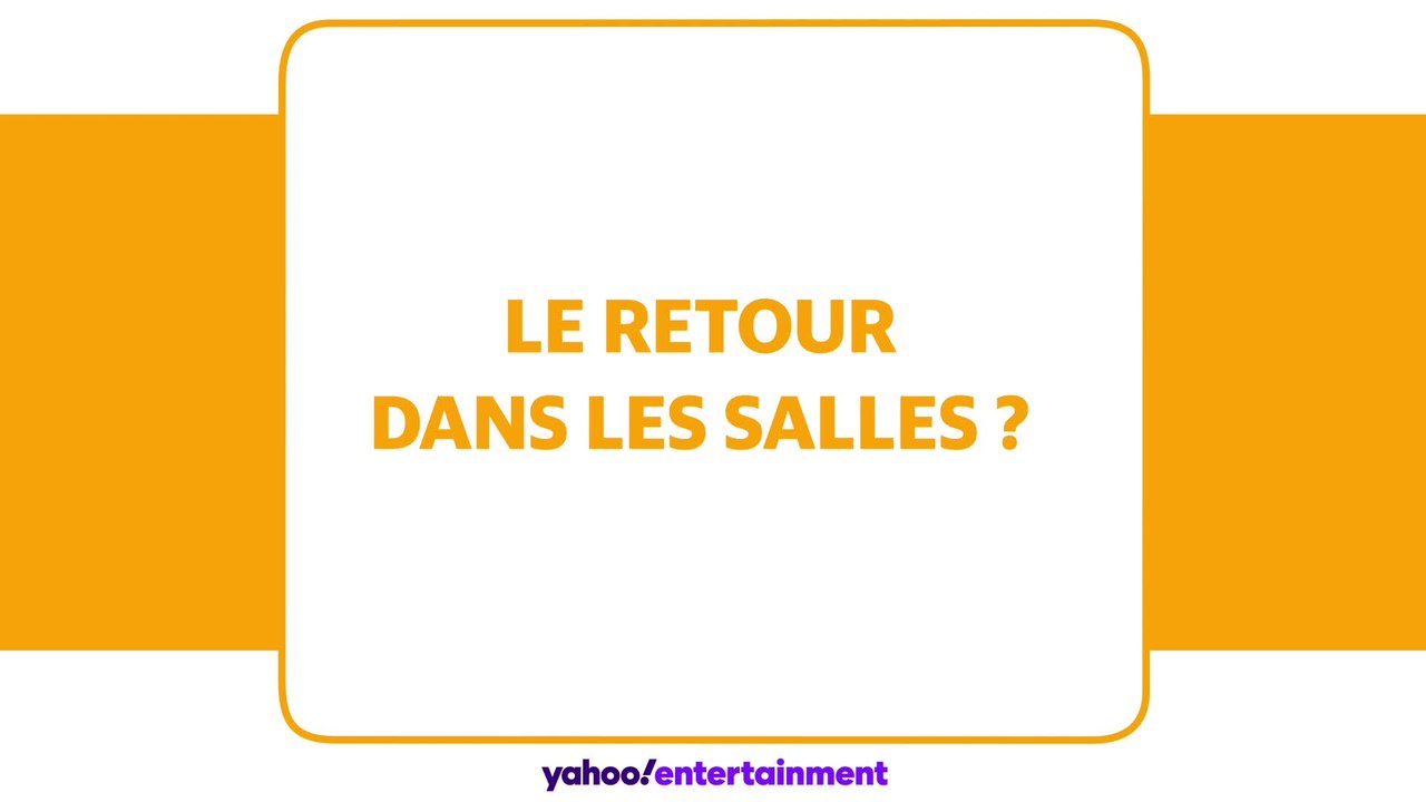 Festival du film d’Angoulême 2020 -Covid- 19, masques, seconde vague : à Angoulême, les stars réagissent au contexte