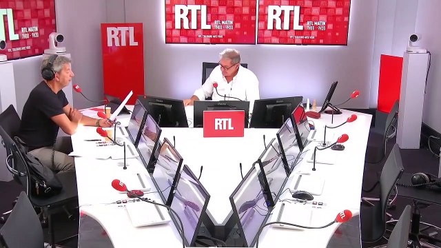 Michel Cymes vous dit tout ce qu'il faut savoir sur les ordonnances de médecins