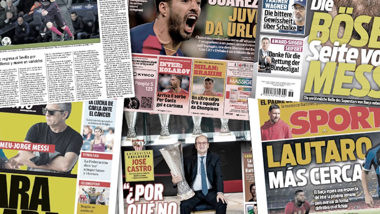 Ce que ne peut pas offrir Manchester City à Lionel Messi, réunion au sommet au Real Madrid pour le départ de Gareth Bale