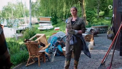 In aller Freundschaft 901 Gegenwind