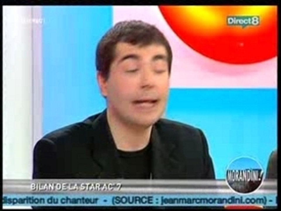 Itv et M G morandini