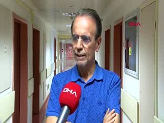 Prof. Dr. Ceyhan tarih verdi ve uyardı: Mutasyon gerçekleşmezse...