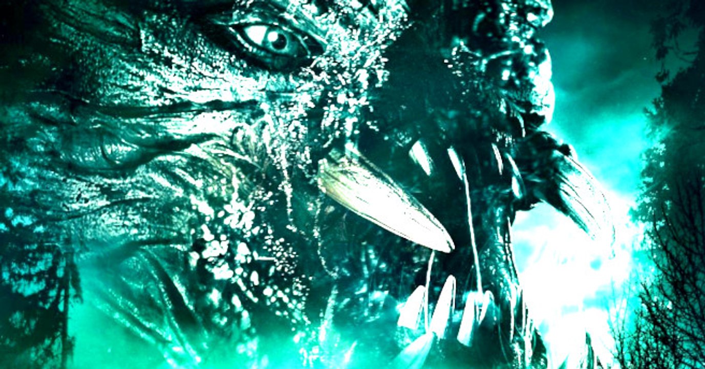 A DARK PATH Trailer (2020) Monster Horror