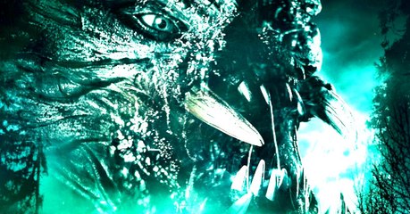 A DARK PATH Trailer (2020) Monster Horror