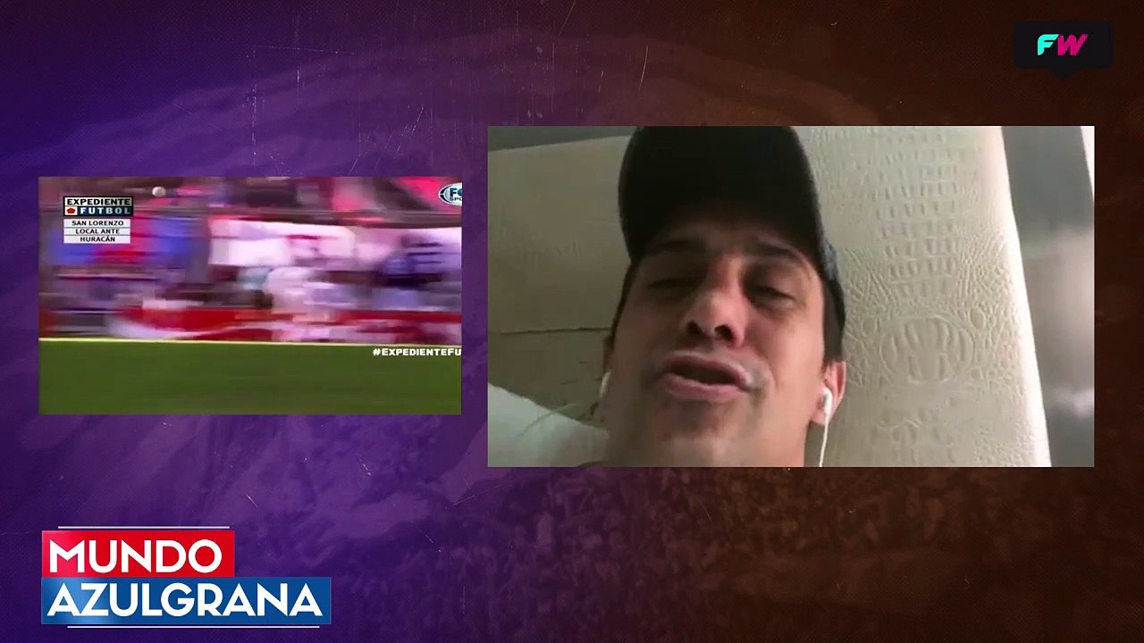 ¡Mundo Azulgrana TV junto a José Chatruc!