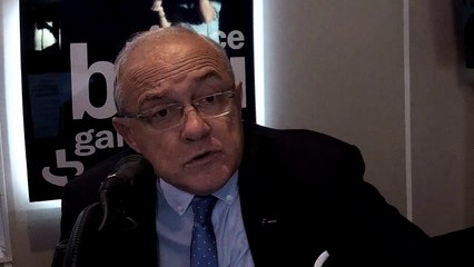 Le 7H50 de Didier Lauga, préfet du Gard