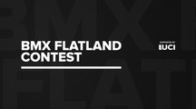 BMX Flatland Men's Qualifiers
