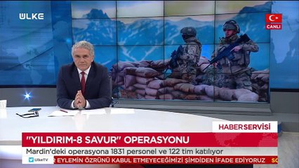 Faruk Aksoy ile Haber Servisi - 1 Eylül 2020