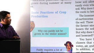 class 8 science chapter 1 crop production and management in hindi part 2