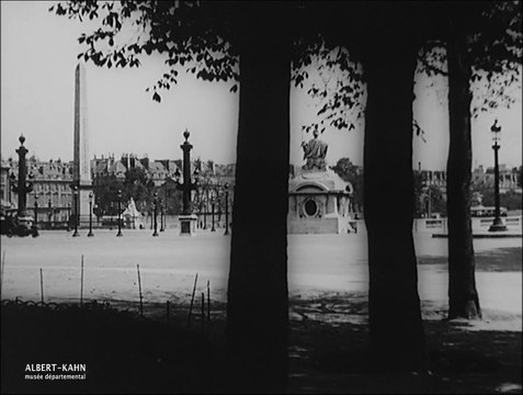 Place de la Concorde, Paris