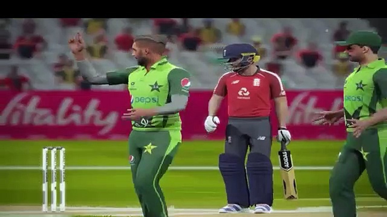 england pakistan 3rd t20 match