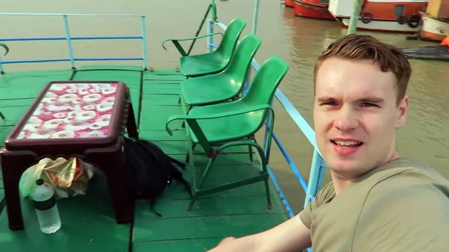 THE SUNDARBANS, BANGLADESH. LARGEST MANGROVE FOREST IN THE WORLD_BD