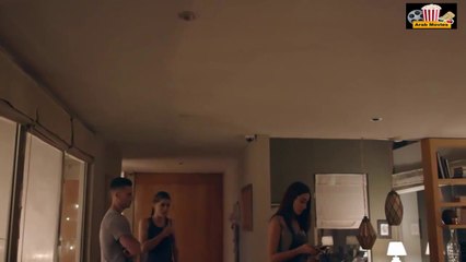 HD مسلسل " غابة الوحوش " الحلقة 40 مدبلج - بجودة