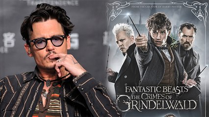 Johnny Depp Requests To Postpone His Trial Due To Shooting Schedule