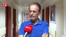 Prof. Dr. Ceyhan: Virüs çok sık mutasyona uğruyor ama beklenen olmadı