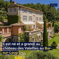 L'Amiral de Grasse: héros des Etats-Unis, presque oublié en France