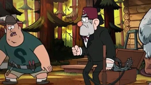 Gravity Falls Season 2 Episode 9 The Love God - video dailymotion