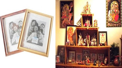 Vastu Tips: घर पर भूलकर भी ना लगाएं इन जगहों पर पूर्वजों की तस्वीरें, भुगतने पड़ेंगे ये परिणाम