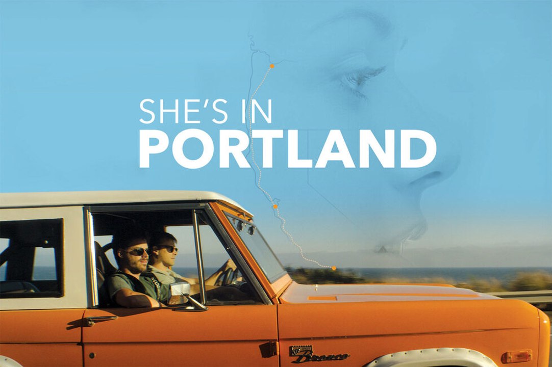 She's In Portland Trailer #1 (2020) Tommy Dewey, Francois Arnaud Drama Movie HD