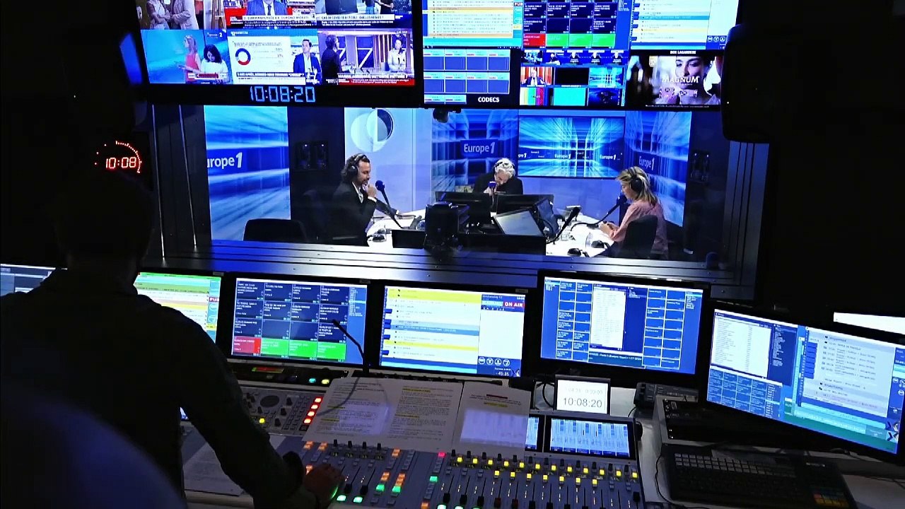 Campagne et décor bucolique à la télévision mercredi soir