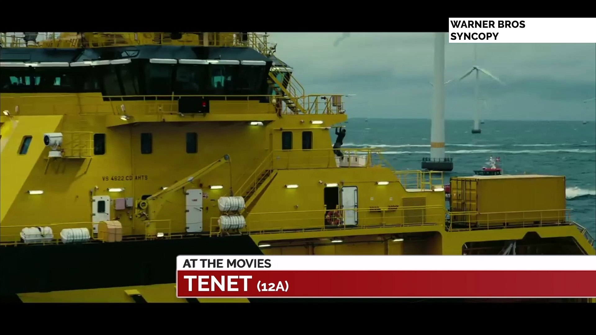 Watch tenet 2025 online free dailymotion