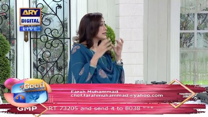 Good Morning Pakistan – 2nd September 2020