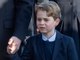 Kritik von Peta: Prinz William mit Sohn George auf der Jagd