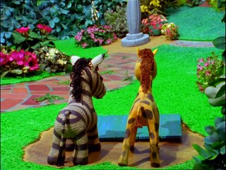 The Animal Shelf S01E05 - The Treasure Hunt (FULL EPISODE)