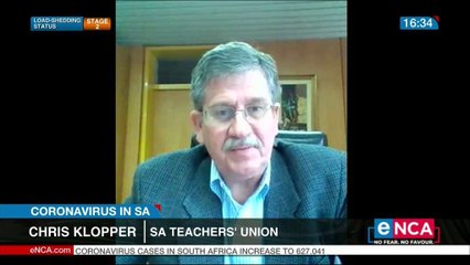 No money for substitute teachers