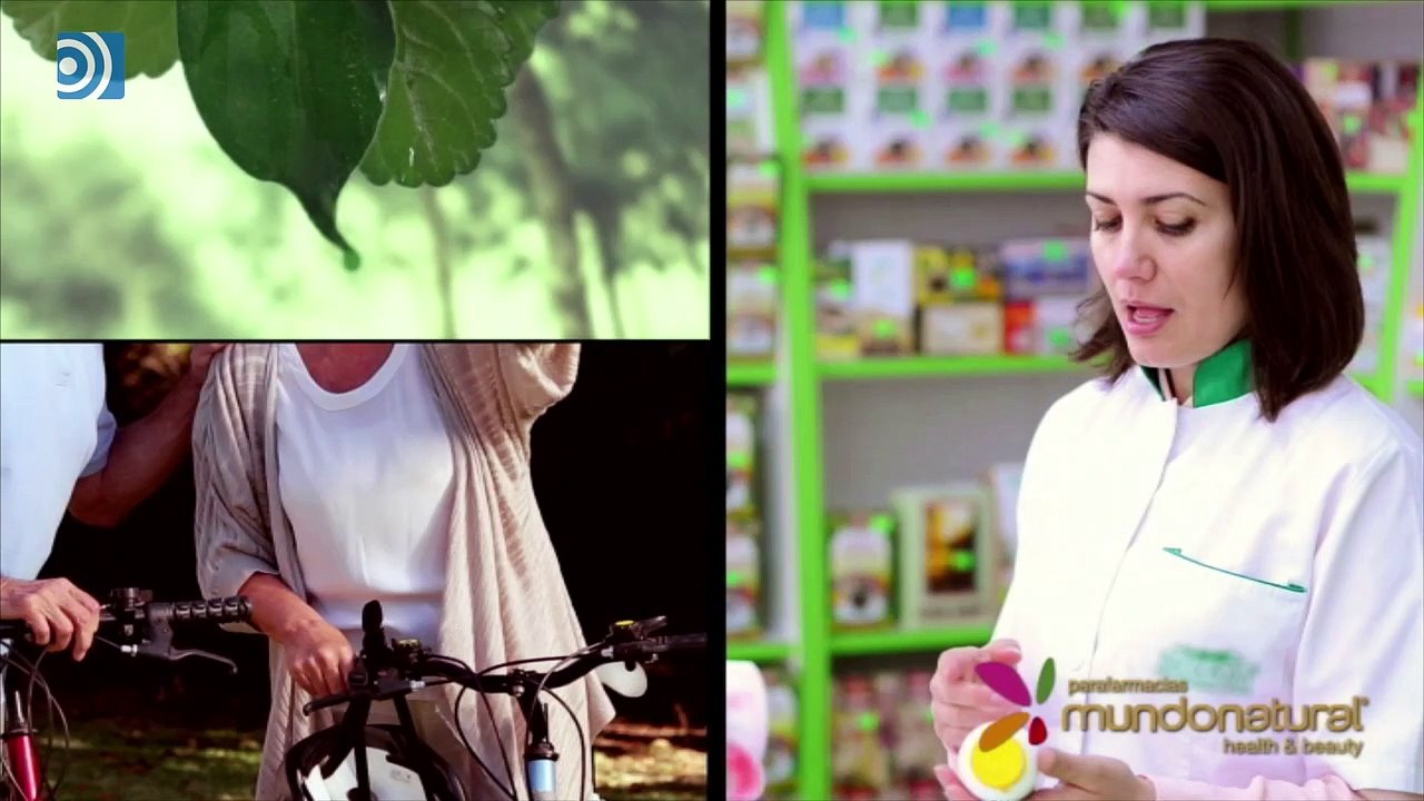 Mundo Natural 63: La importancia de la alimentación, la actividad física y la suplementación