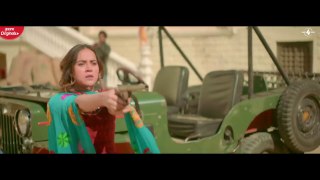 Duji Vaar Pyar _ Sunanda Sharma _ Sukh-E _ Jaani _ Arvindr K _ Official Video _ Mad 4 Music(720P_HD)_1