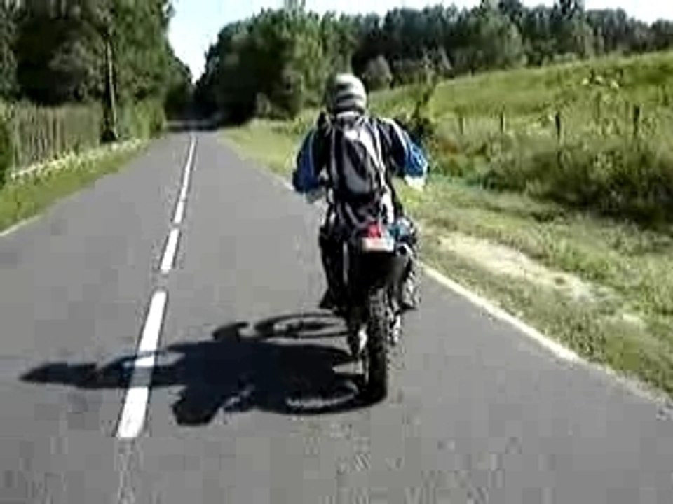 la glisse selon quentin